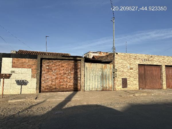 RUA GUALTER TEIXEIRA MALTA, N. 1037, LT 280 QD 064 ZN 53