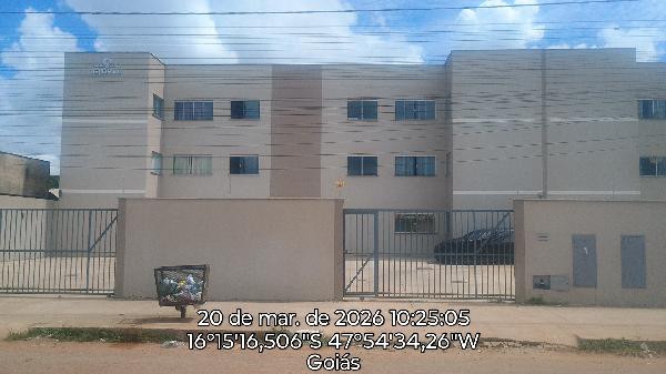 RUA CECILIA MEIRELES, N. SN, Apto 304, PAV 2 LT 08 QD 99