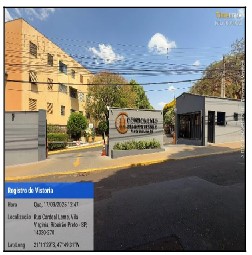 RUA CARDEAL LEME, N. 315, Apto 33, BL 5-C PAV 03