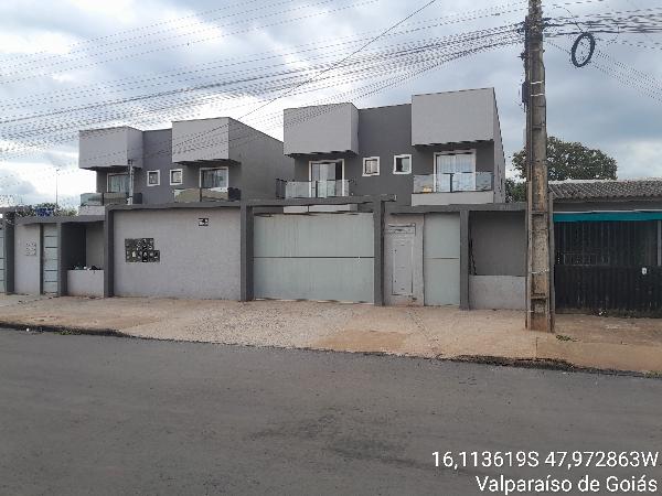 RUA 5, N. S/N, Apto 202, LT 07 QD 29