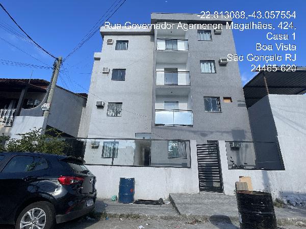 RUA GOVERNADOR AGAMENON MAGALHAES, N. 703, Apto 101,