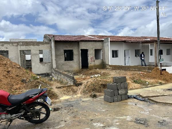 RUA 01 EM PROJETO, N. SN, LT 01 / 09 H QD B