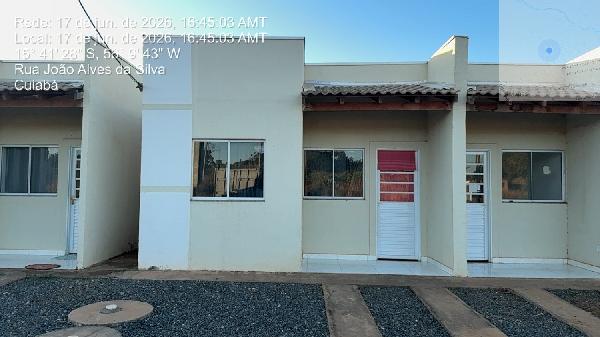 RUA JOSE PARANHOS DA SILVA, N. SN, AREA 22A