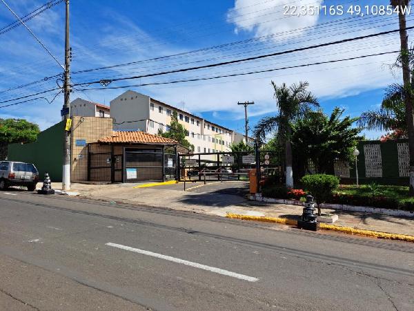 AVENIDA MARIA RANIERI, N. 6-40, Apto 22B, 1º PAVIMENTO BL 1