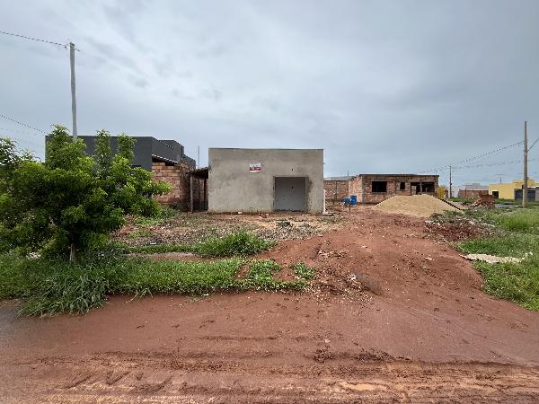 RUA OTAVIANO FRANCISCO SILVA, N. SN, LT 12 QD 18