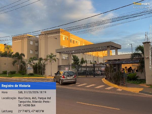 ESTRADA VICENTE CANUTO, N. 280, Apto 01, TORRE 02 BL D