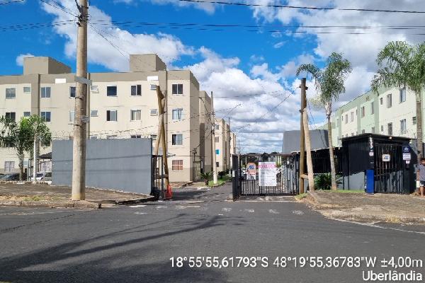 AVENIDA AMERICO ATTIE, N. 200, Apto 207, BL 08