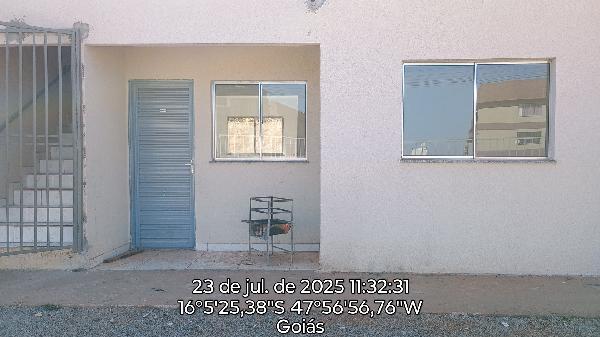 RUA 26, N. SN, Apto 106, LT 07, QD 23