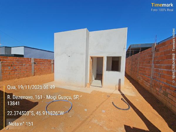 RUA ANTONIO PAULINO DA COSTA, N. SN, LT 10, QD R