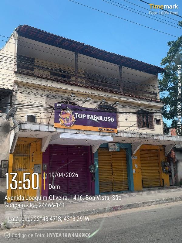 AVENIDA JOAQUIM DE OLIVEIRA, N. 1416, CASA 03,