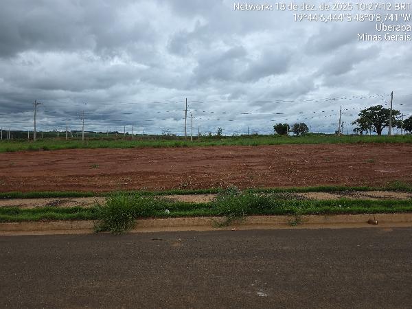 RUA ALAOR DE JESUS MINARE, N. S/N, LT 27 QD P