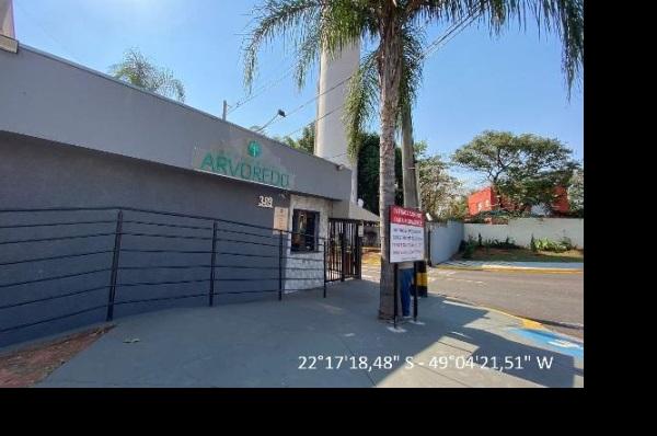 RUA MARIO DOS REIS PEREIRA, N. 3-89, Apto 2-41, BL 02