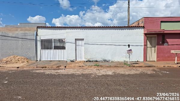 RUA NELSON SILVEIRA, N. 321, QD 11