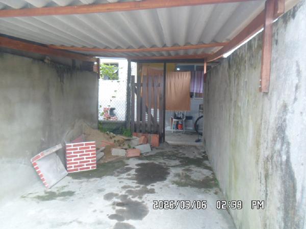 RUA MARIANA DOS SANTOS, N. SN, Apto 12, BL B