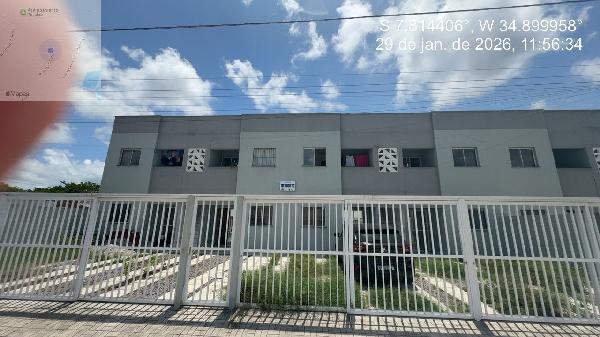 RUA ANTIOQUIA, N. 11A, Apto 02, BL 01 LT 11A QD E