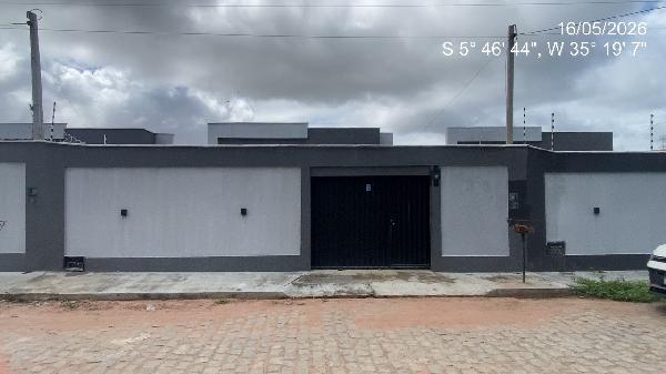 RUA HELSON BENEVOLO XAVIER, N. 695, QD 15 LT 692