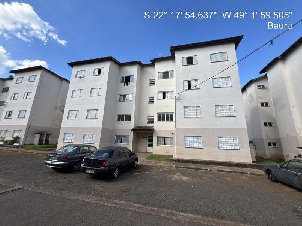 RUA PEDRO LIPE, N. 04-51, Apto 34, BL 23