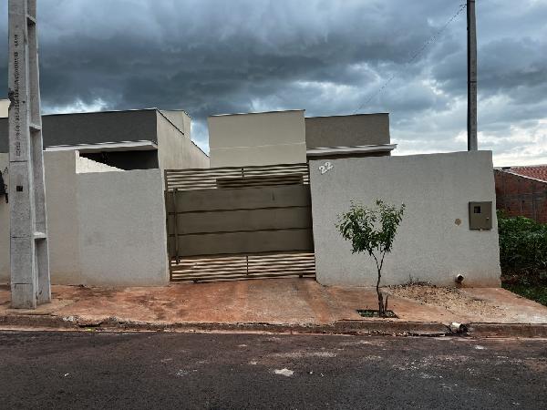 RUA DAS MAGNÓLIAS, N. 22, QD 02 LT 06