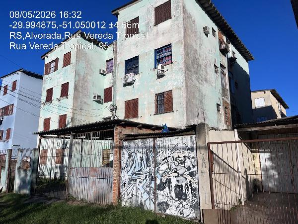 RUA TRINTA E DOIS, N. 119, Apto 202,