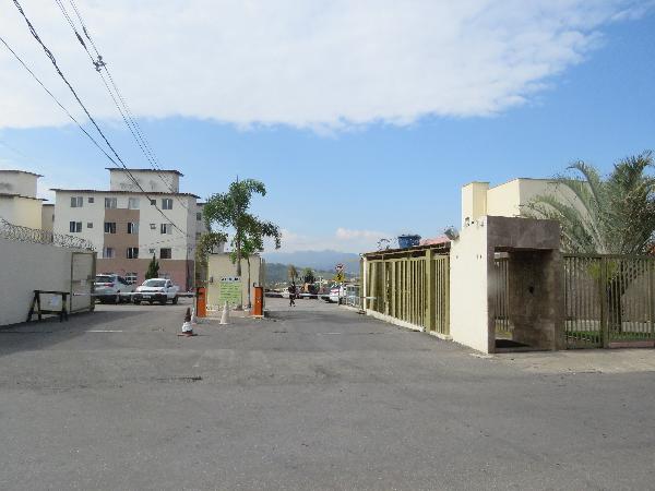 RUA PEDRO JOAO JOSE, N. 110, Apto 304, BL 13