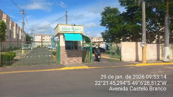 RUA DOIS, N. 1-22, Apto 1133, BL 11