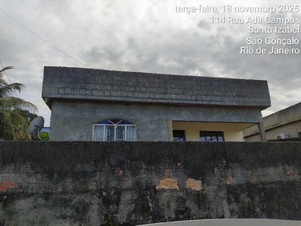 RUA ADIR MARTINS, N. 75, CS 03