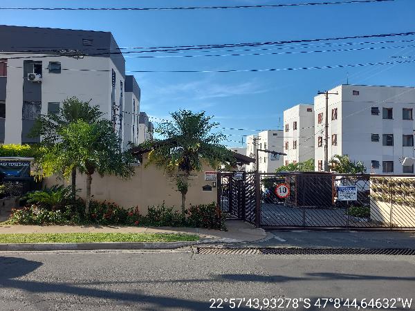 RUA FRANCISCO DE ASSIS DOS SANTOS CARDOS, N. 06, Apto 11, BL C