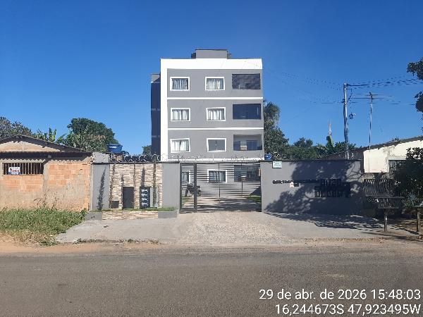 RUA 09, N. SN, Apto 102, PAV 01