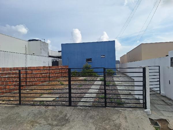 RUA NAIR DORALICE DE LIMA, N. 44P, CASA 03