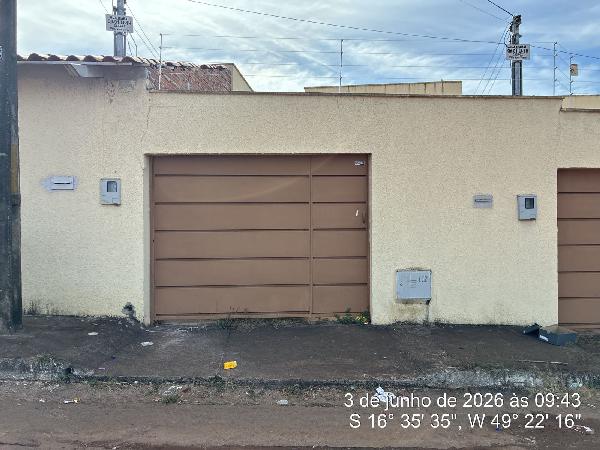 RUA ICARAI, N. SN, CASA 02, LT 01, QD 01