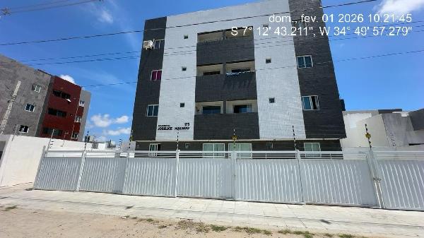 RUA MATILDE TAVARES DE ALEXANDRIA BEZERR, N. 175, Apto 104, TERREO