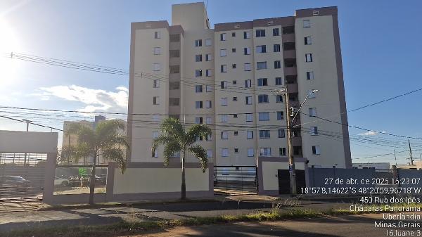 RUA DOS IPES, N. 450, Apto 904, PAV 08 VG 29