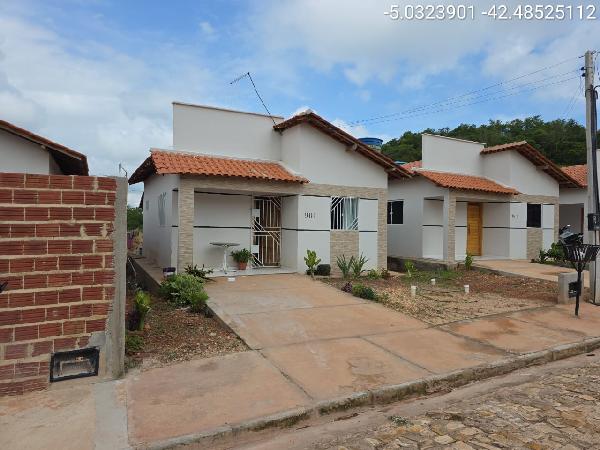 RUA PADRE JOSE LISARDO PONTES NETO, N. 901,
