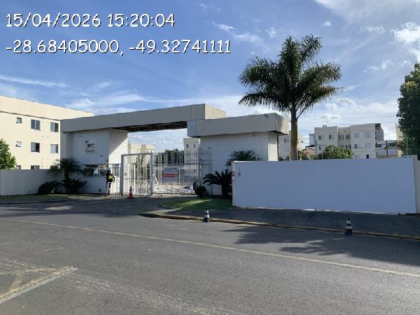RUA JOAO PAULO II, N. 399, Apto 24, BL 04 VAGA BOX 41