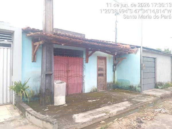 RUA XAVIER PACHECO, N. SN, LT 21
