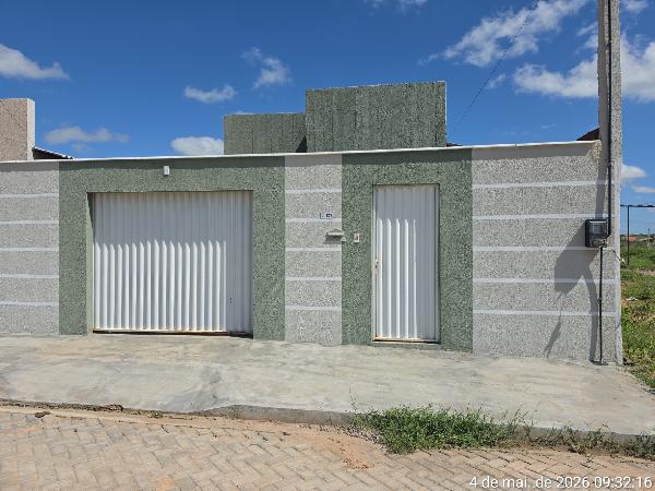 RUA CLUBE ATLETICO POTENGI, N. 121, LT 14 QD 33
