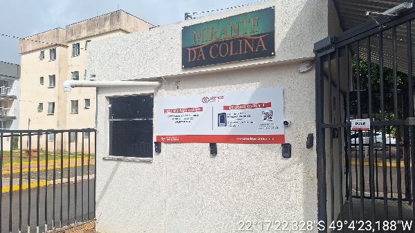 RUA MARIO DOS REIS PEREIRA, N. 3-25, Apto 1544, BL 15