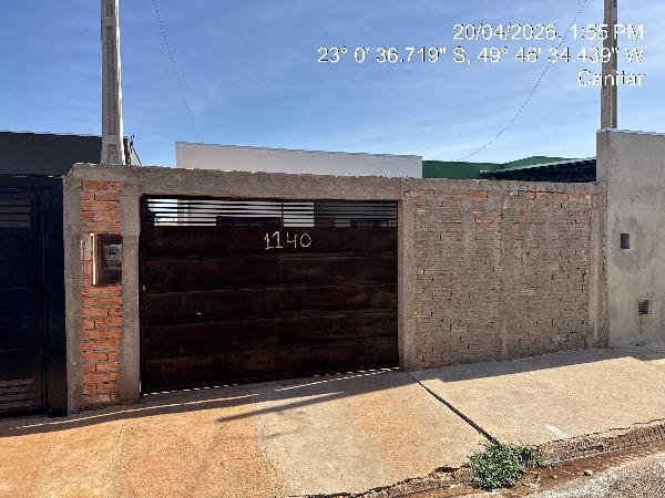 RUA ACAIA, N. 1140,
