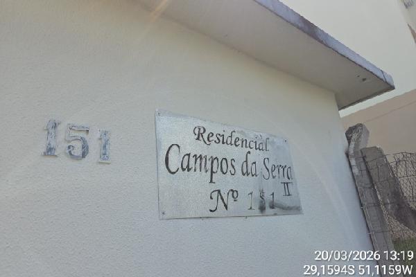 RUA MAIKIEL CARDOSO VALENTIN, N. 151, Apto 532, TR 5 PAV 3