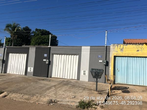 QUADRA 114, N. SN, LT 10C RUA ACÁCIA OLIVEIRA