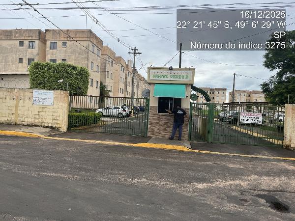 RUA DOIS, N. 1-22, Apto 133, BL 01
