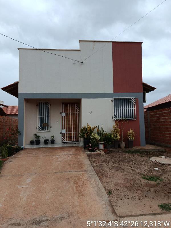 RUA PROJETADA IV, N. 54,