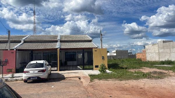 RUA 55, N. 22, UNIDADE 01 LT 55 Q 37