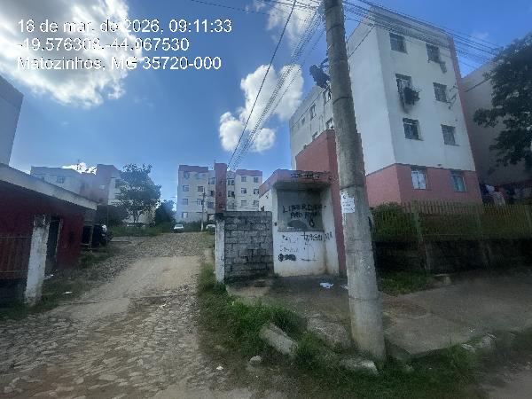 RUA PRESIDENTE WASHINGTON LUIZ, N. 715, Apto 302, BL 01