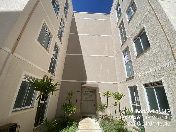 RUA ALBATROZ, N. 336, Apto 301, BL 14 VAGA 94