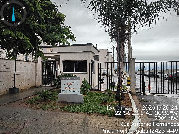 AVENIDA ANTONIO FERNANDES, N. 140, Apto 34, 2º ANDAR, BL 5A