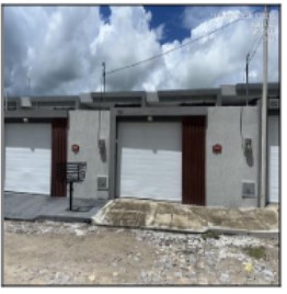 RUA AMERICO EVARISTO DE CASTRO, N. 538, LOTE 06 QUADRA 10
