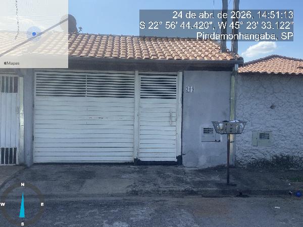 RUA JOSE MARIA DE OLIVEIRA, N. 309, LT 710 QD 27