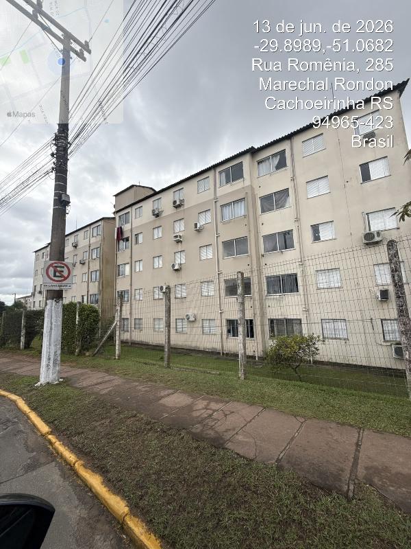 RUA ROMENIA, N. 305, Apto 309D, BLOCO D, TERCEIRO PAVIMENTO