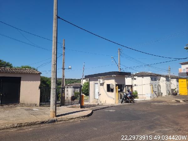 RUA PEDRO LIPE, N. 4-51, Apto 12, BL 05